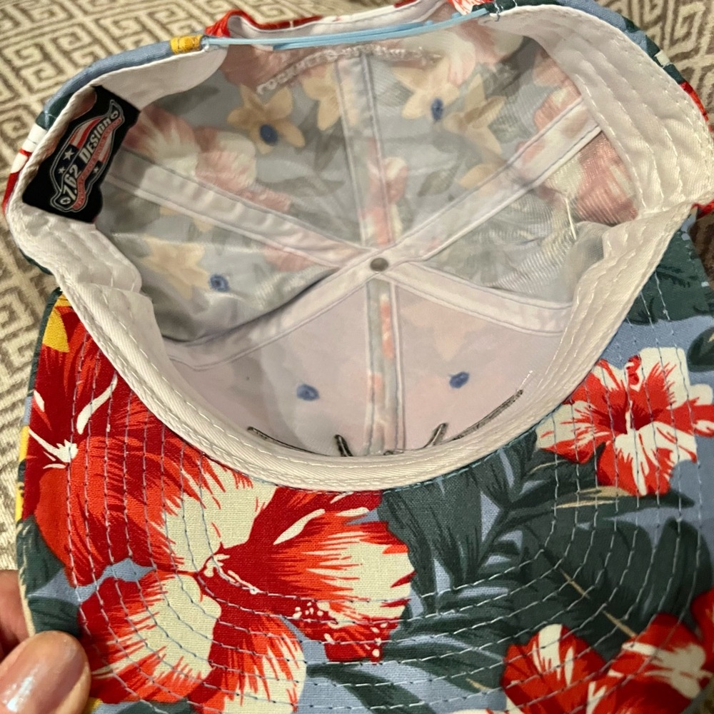 F35 Lightning Hat Cap - Lockheed Martin Snapback … - image 3